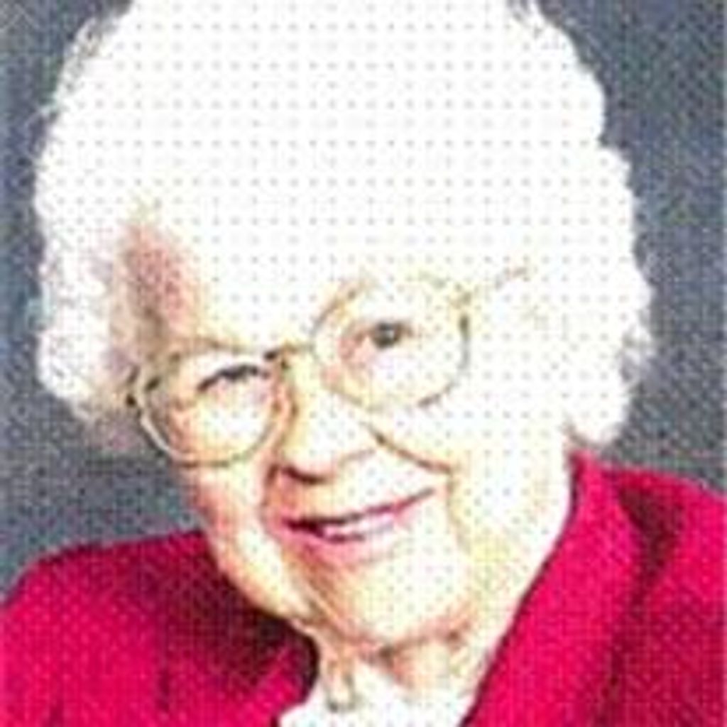 Priscilla Tucker