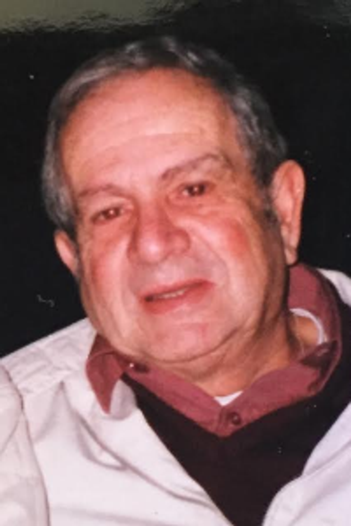 Louis Dupont, Sr