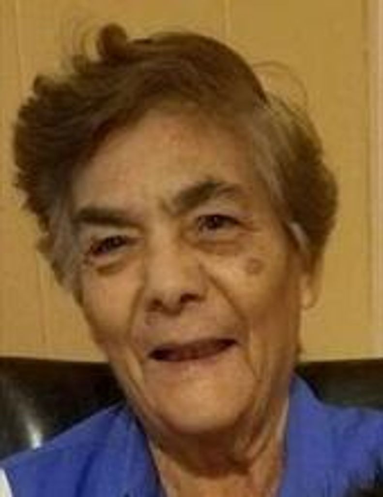 Carmen Flores Diaz