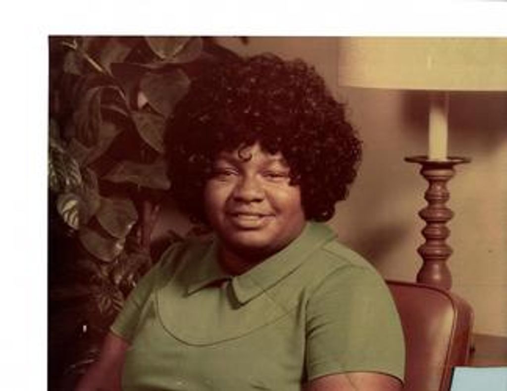 Evelyn Cynthia Brown Profile Photo