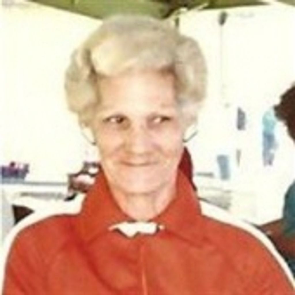 Martha  M. Barnes