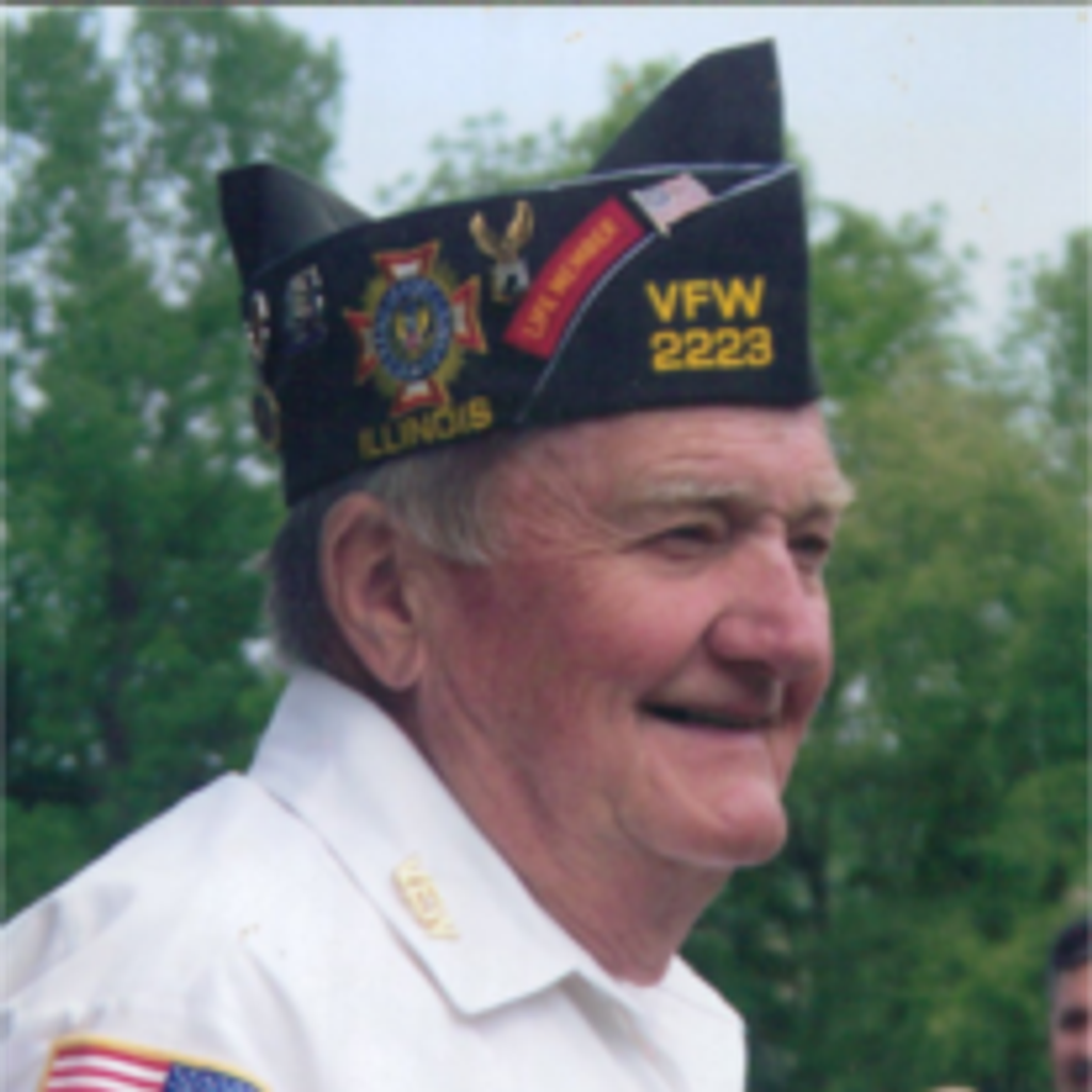 Jimmy A. Thulen