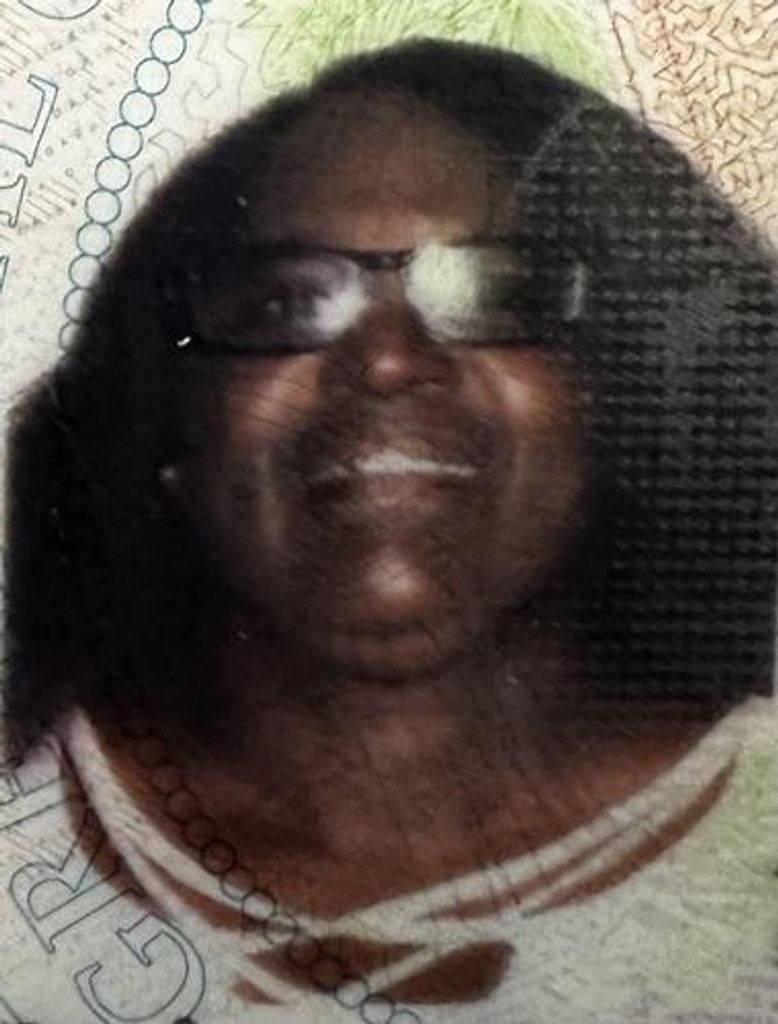 Darlene Mccoy Profile Photo
