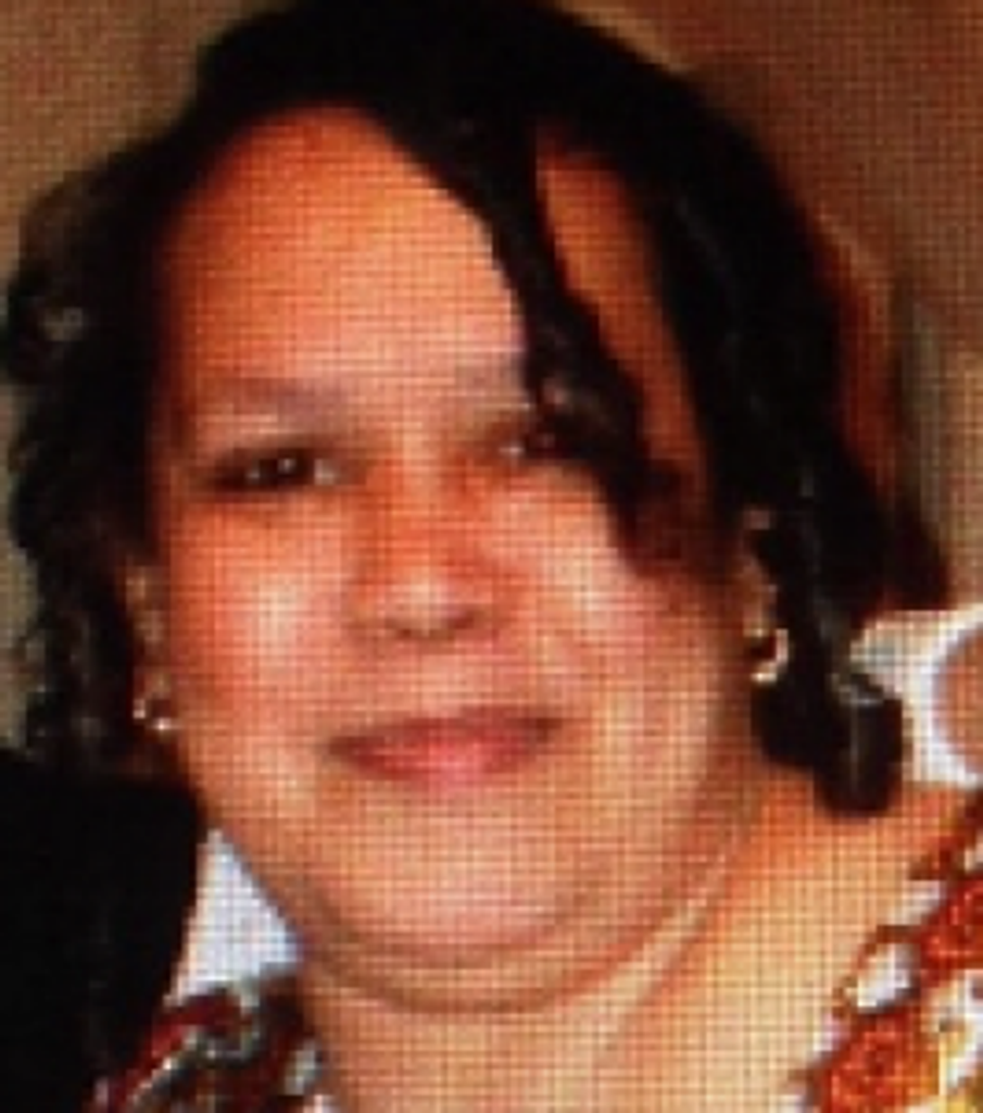 Cheryl Worthy
