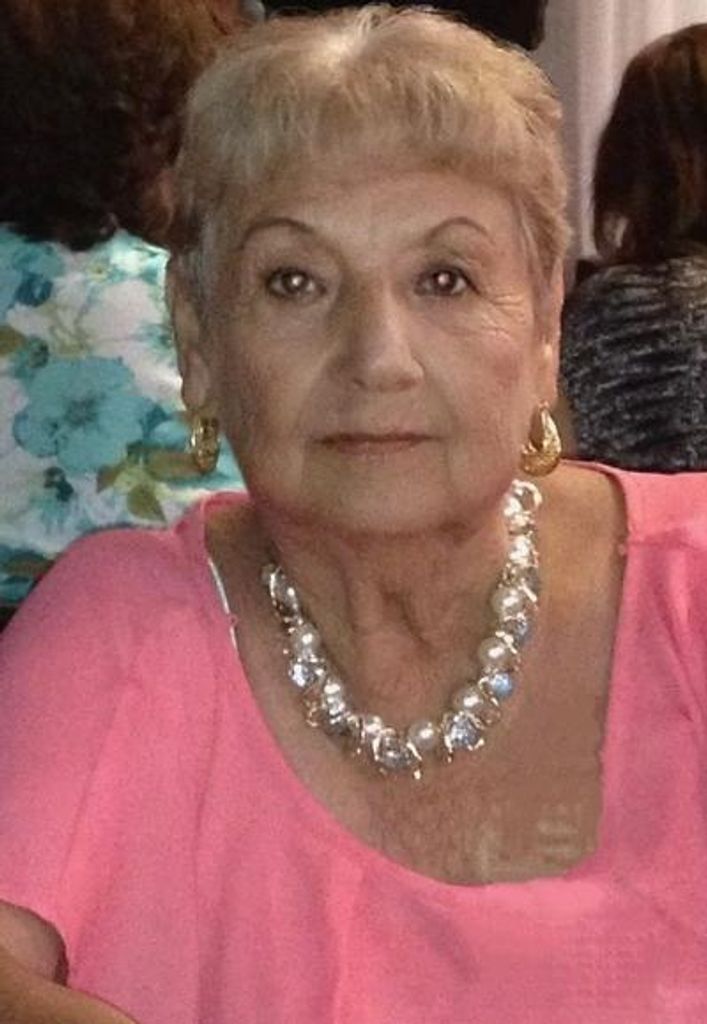 Olivia Lopez Profile Photo