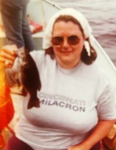 Debbie (Sentney)  Hughes Profile Photo