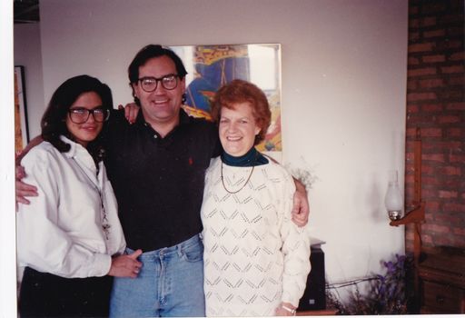 Gerranice "Gerry" Kelly photo gallery thumbnail 38 of 44