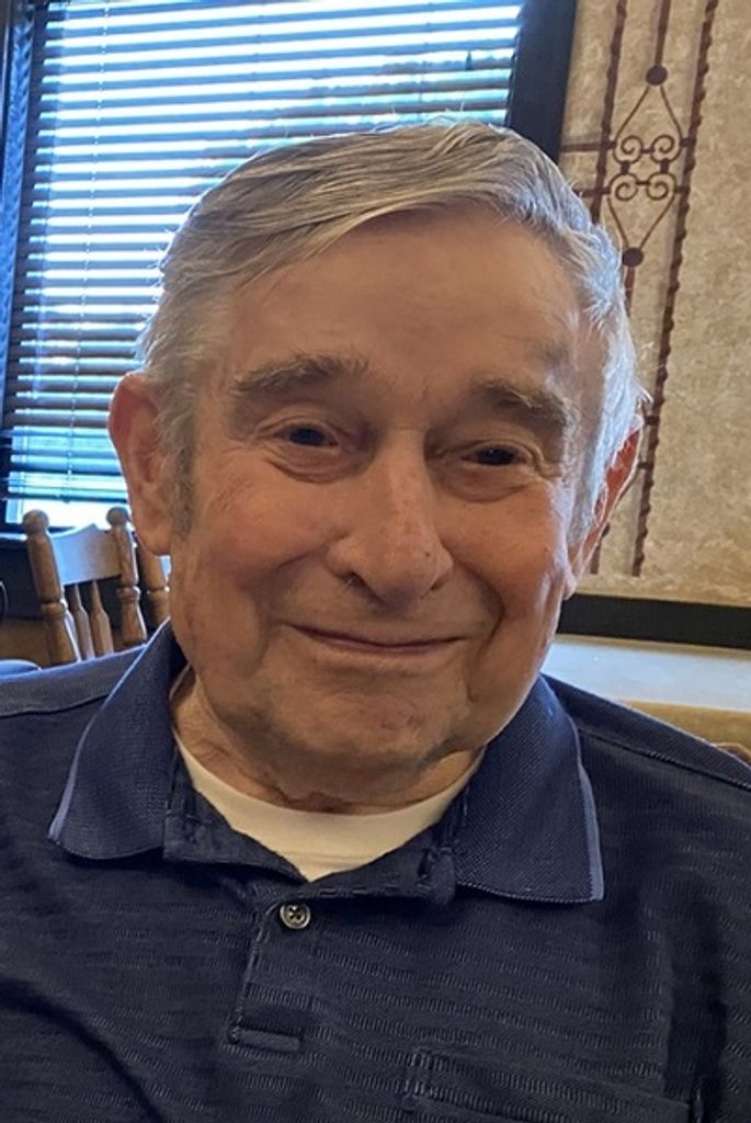 Harland F. Evert Profile Photo