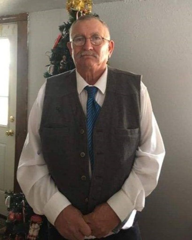 David Kip Loyd