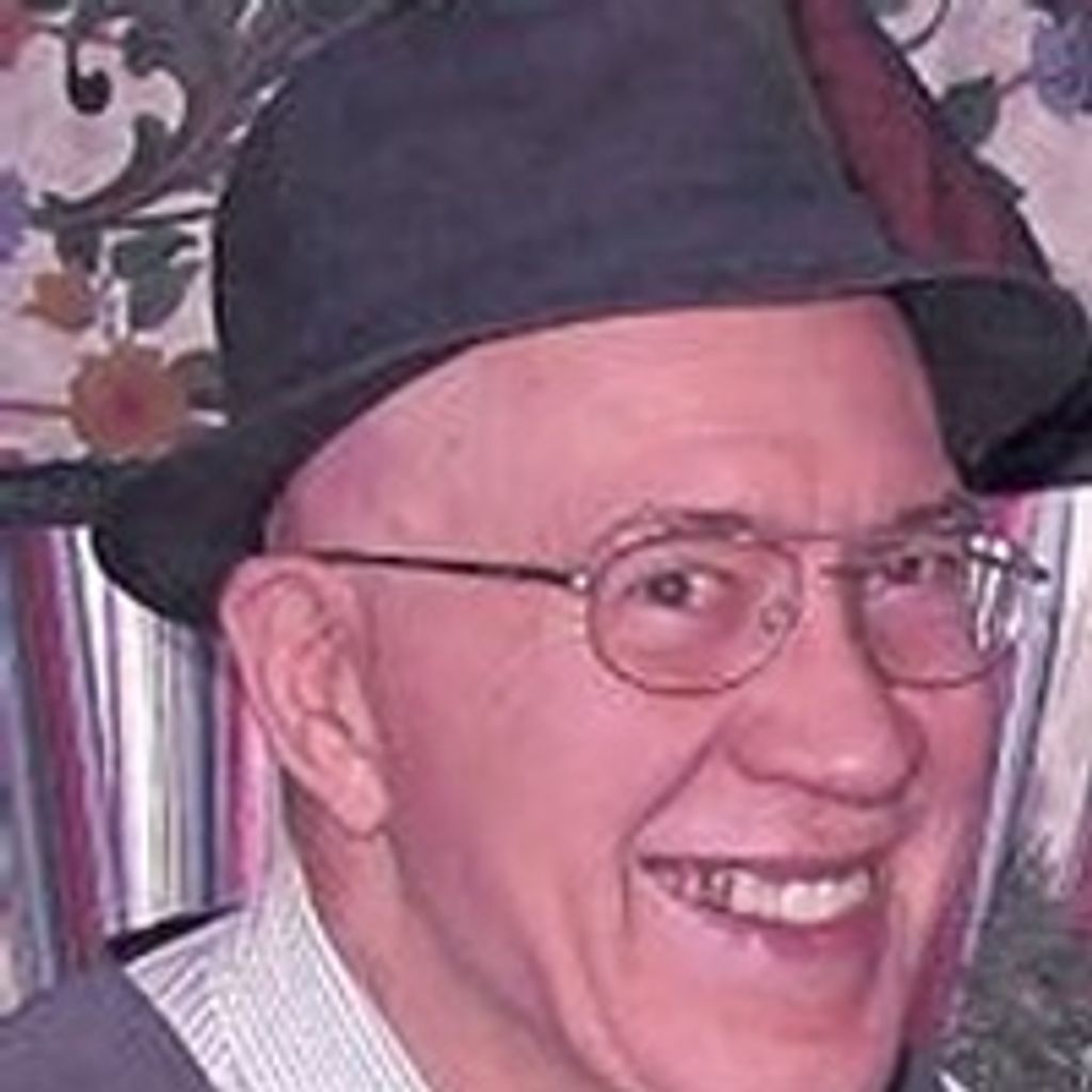 Charles Eric Astwood, Jr.