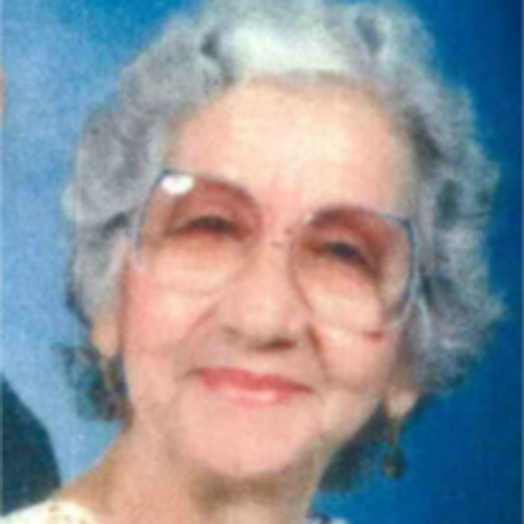 Maria De Jesus Hidalgo