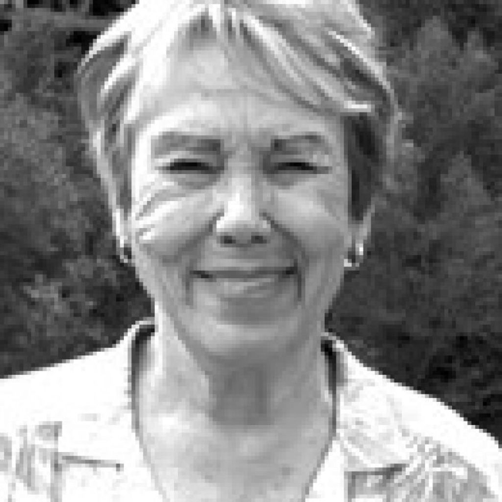Coralie June Lunt  Meiners