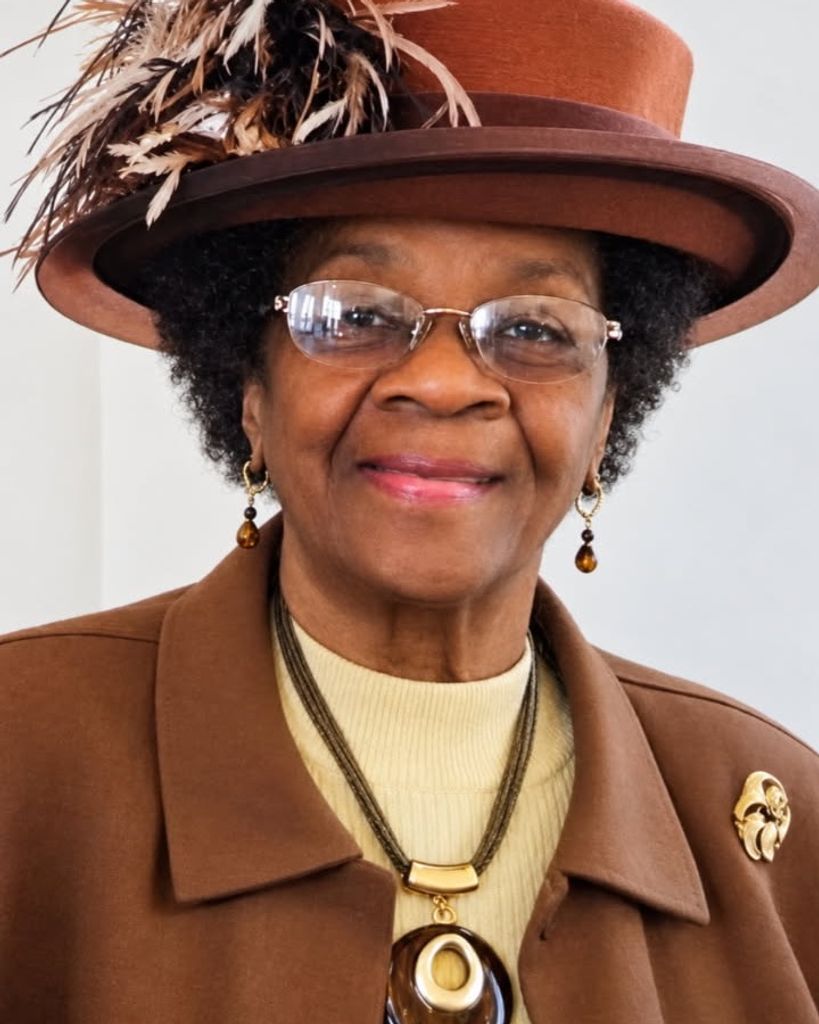 Mrs. Bernice Hunt Profile Photo