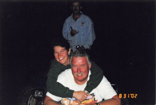 Danny Martin Daniels, Sr. photo gallery thumbnail 73 of 158