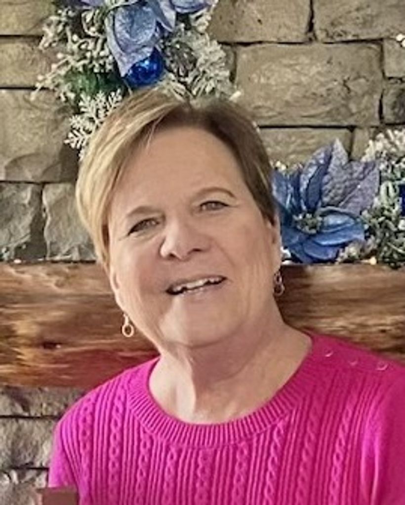 Lynn Kay Hoff Mahovsky Profile Photo