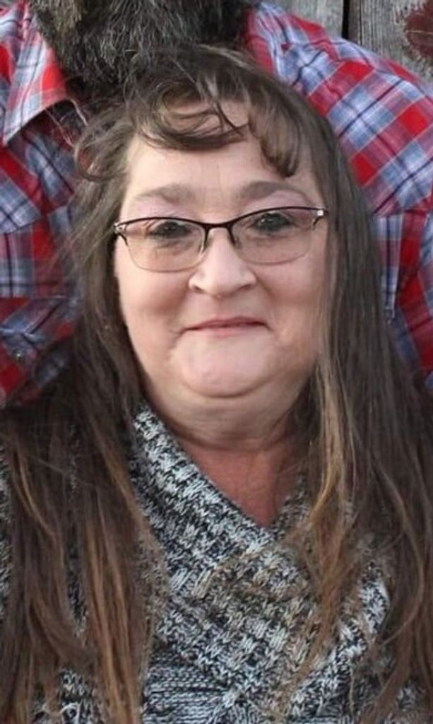 Nicole "Nikki" Jo Knepp