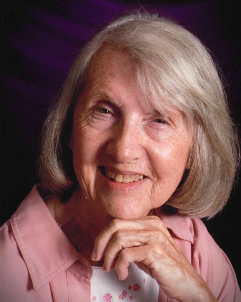 Juanita Marie Menne Profile Photo