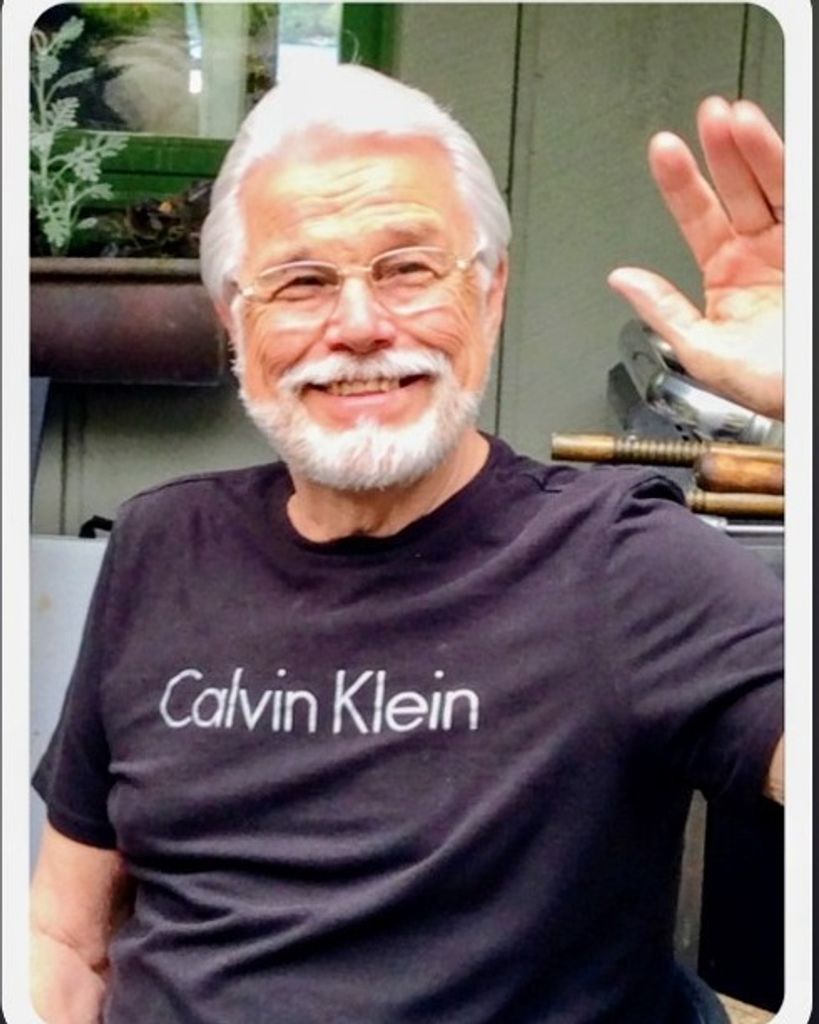 Larry Elvin Main Profile Photo