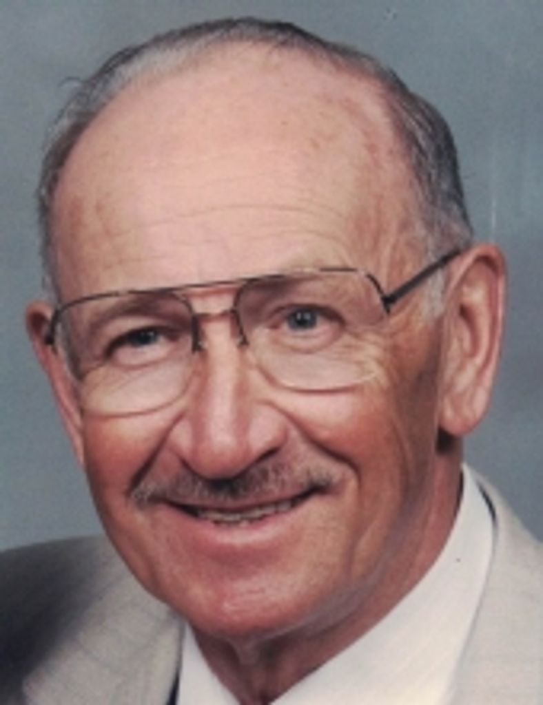Herbert Heiden