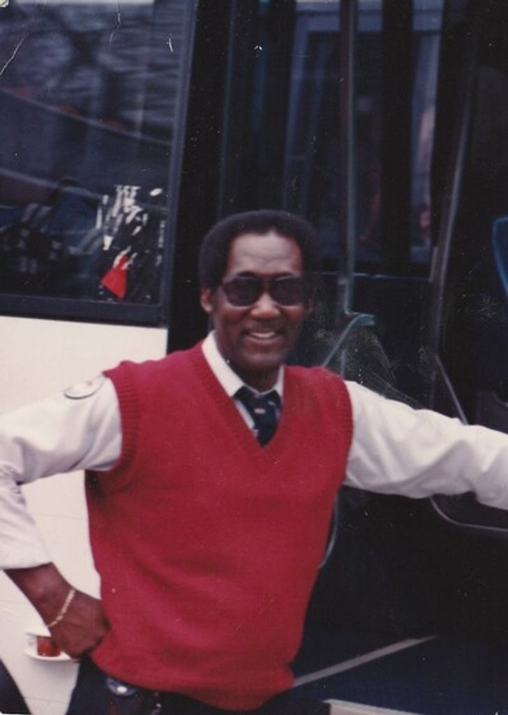 Abinadab Scott Profile Photo