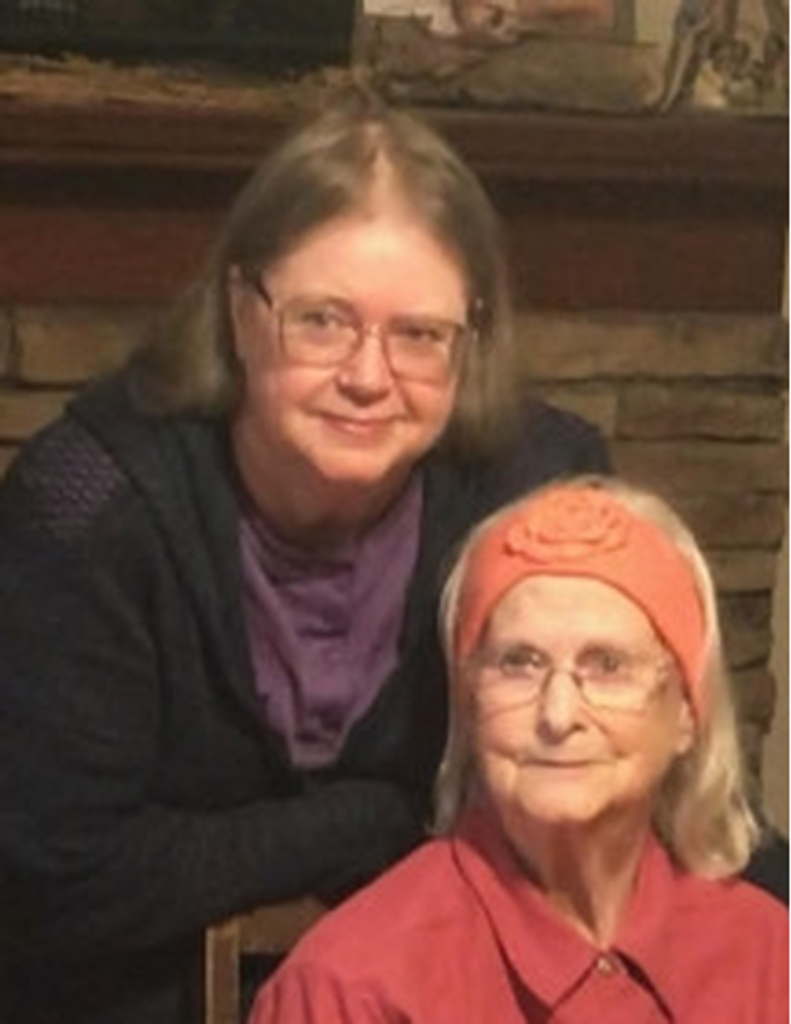 Elizebeth Baker Mclemore