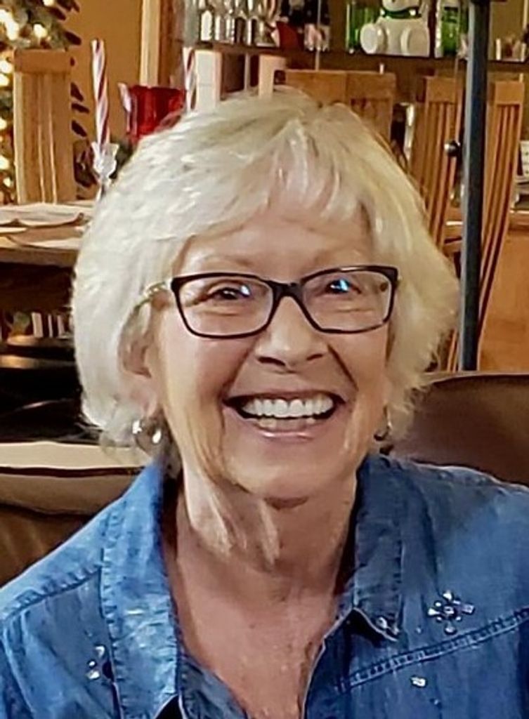 Nona Sue Onley Profile Photo