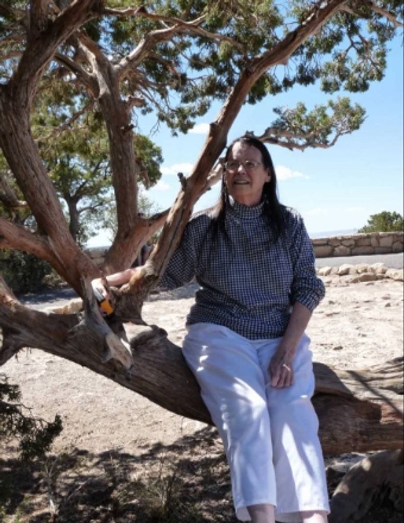Cathy A. Buckley
