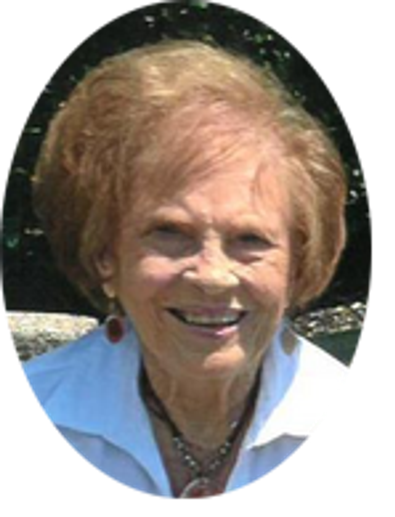 Virginia Coleman