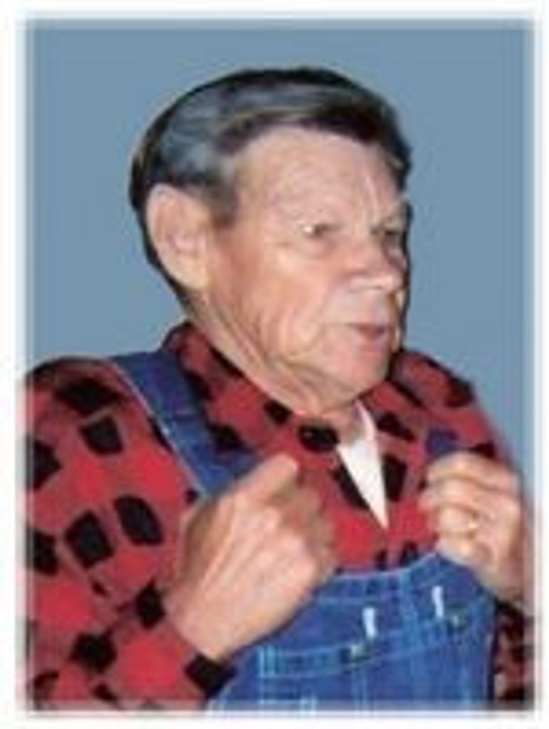 William Robinson