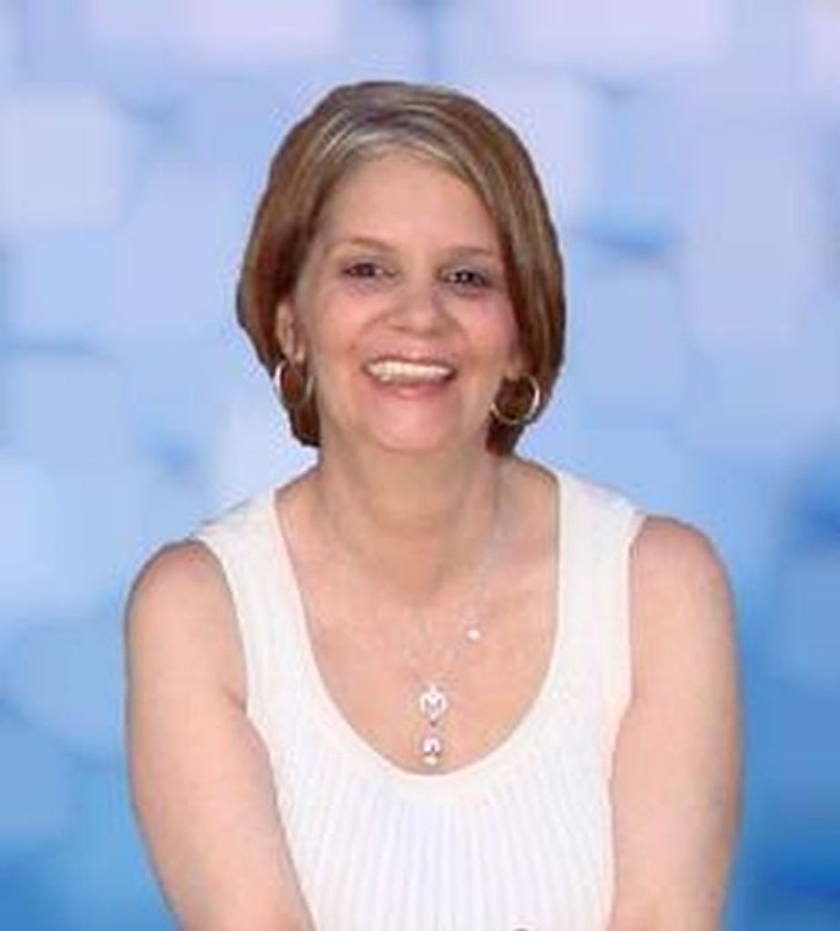 Nancy Joan Basile-Pluciniak Profile Photo