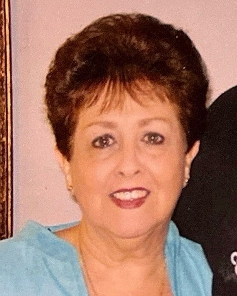 Elon Rose Ruge Profile Photo