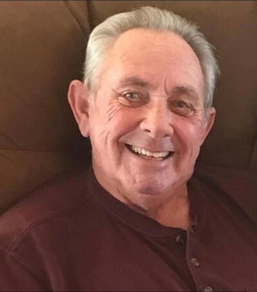 James Warner Hancock Sr.