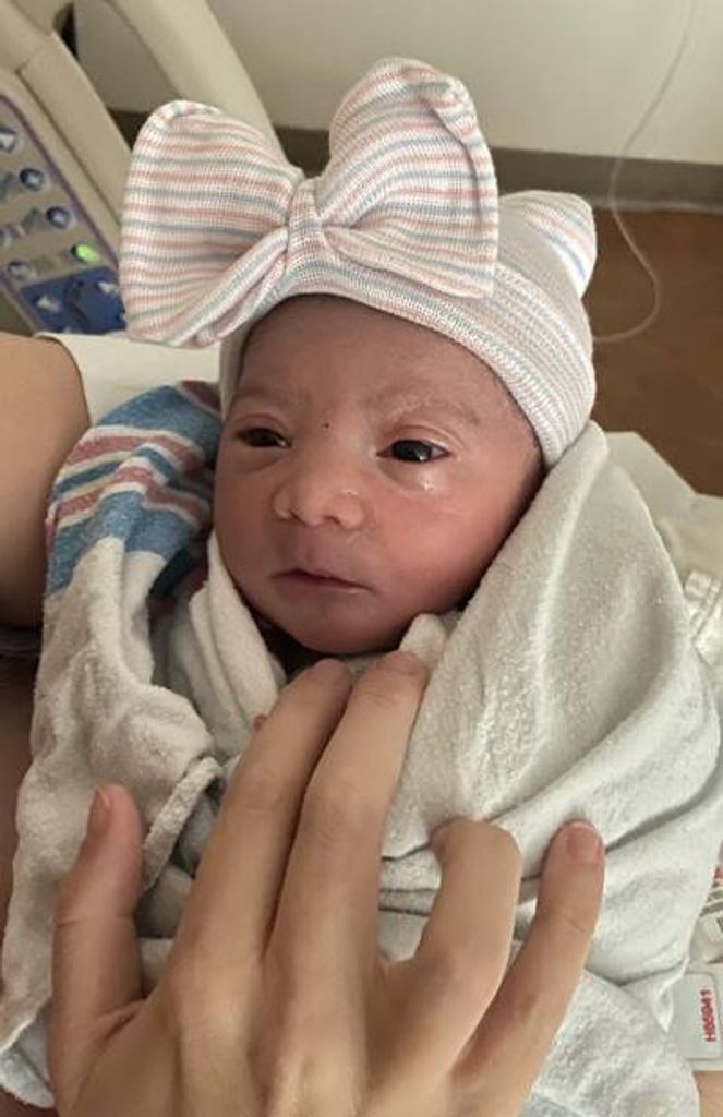 Iris Jean Johnson Profile Photo