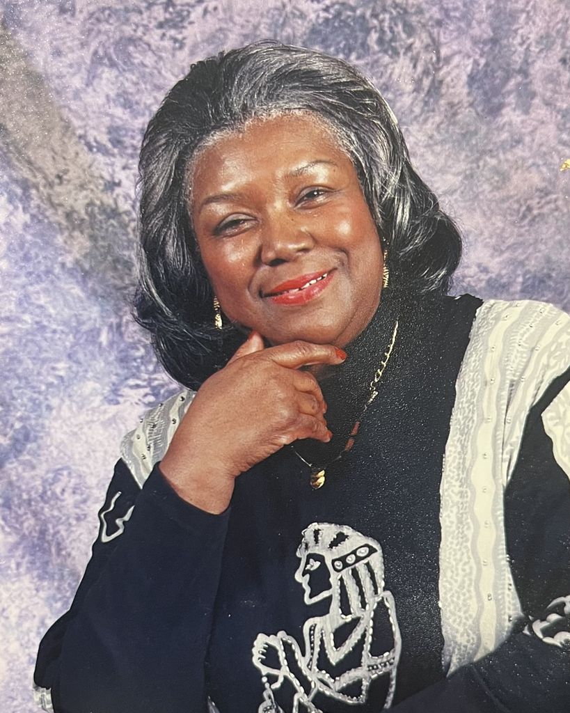 Frankie Elizabeth Stokes Profile Photo