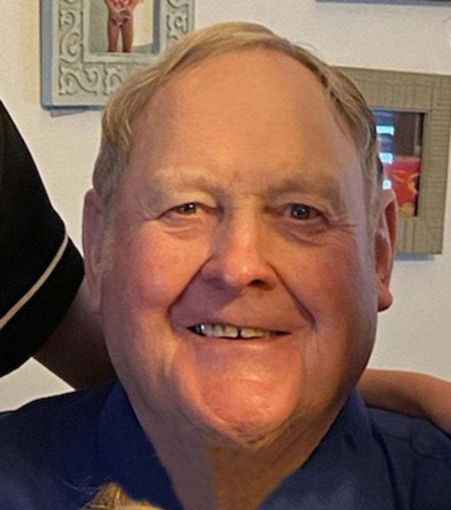 Joe Stuhr Profile Photo