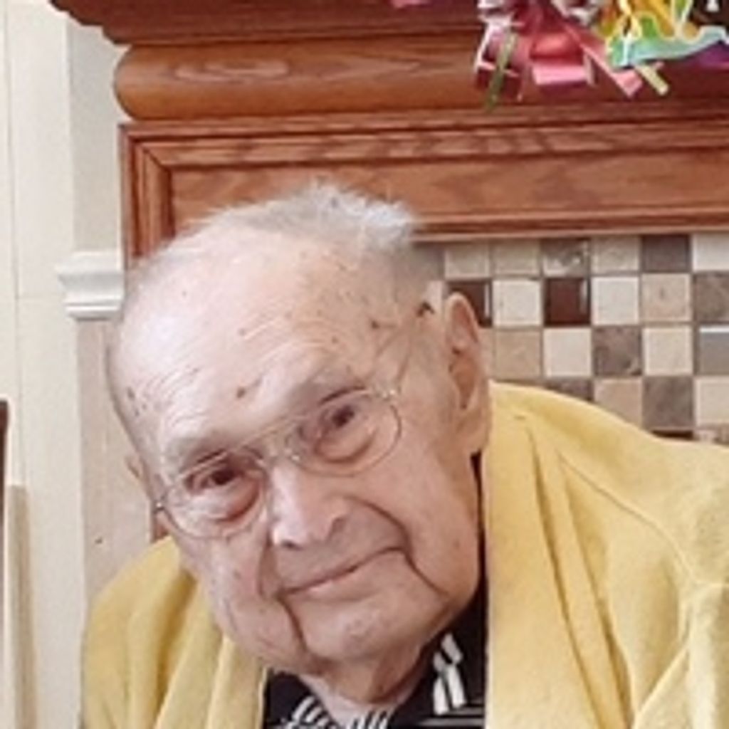 Charles Joseph Kirin