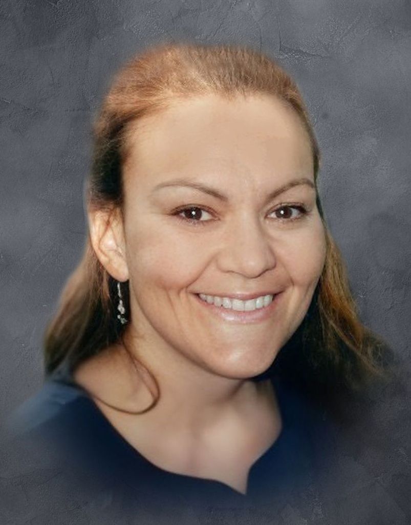 Ann (Perris) Homann Profile Photo