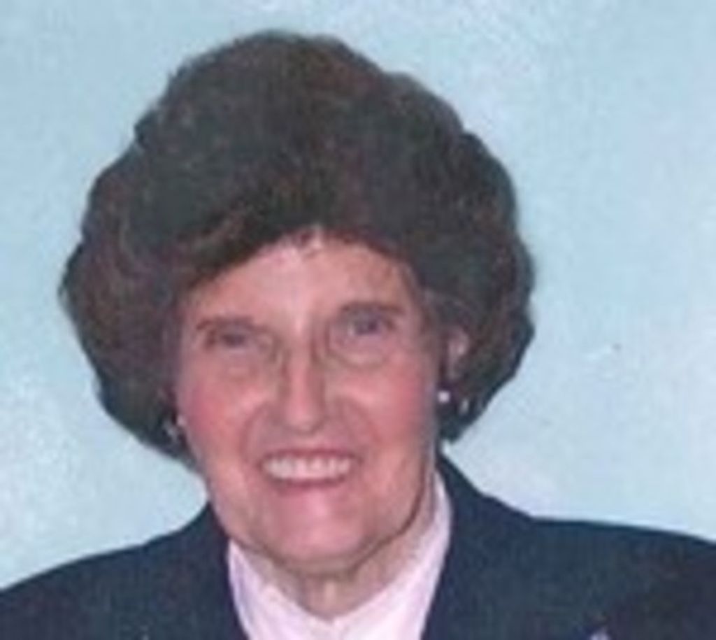 Sammie Louise Carlton Farris