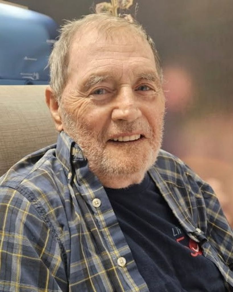 Mart Robert Carver Profile Photo