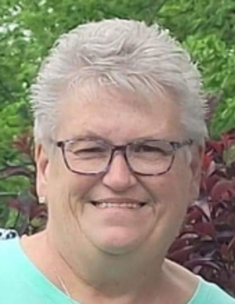 Joyce A. Martin