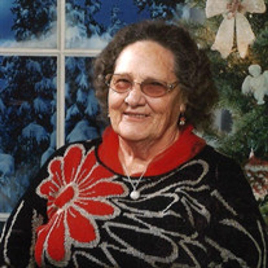 Lucy Blair