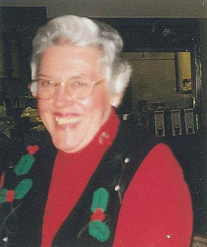 Phyllis Ann Moser Profile Photo