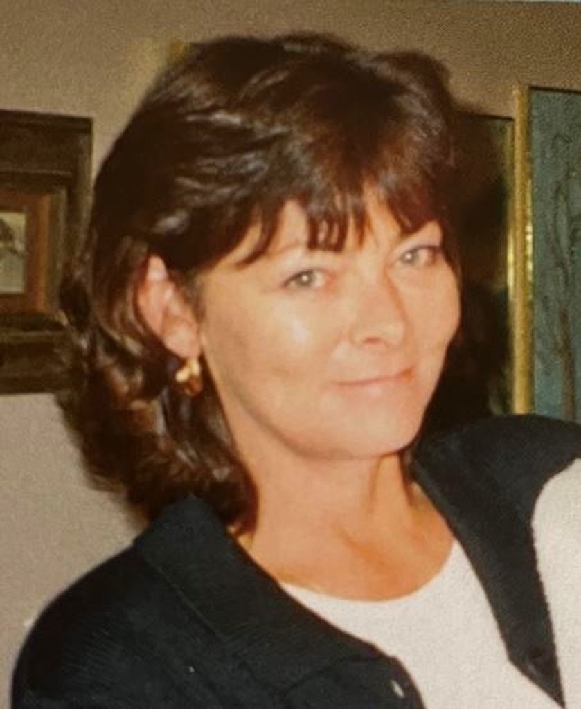 Susan Jane Davis Profile Photo