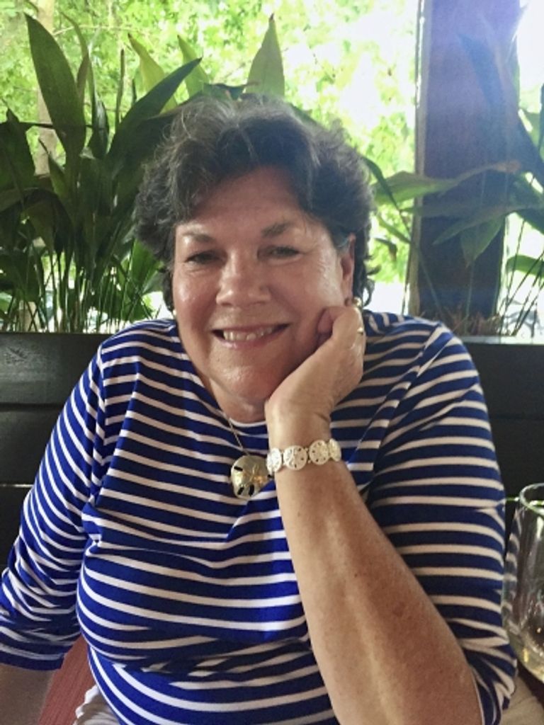 Susan Cole Swails Profile Photo