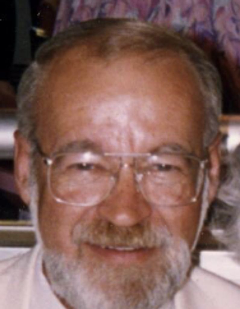 Donald Parks Everhart