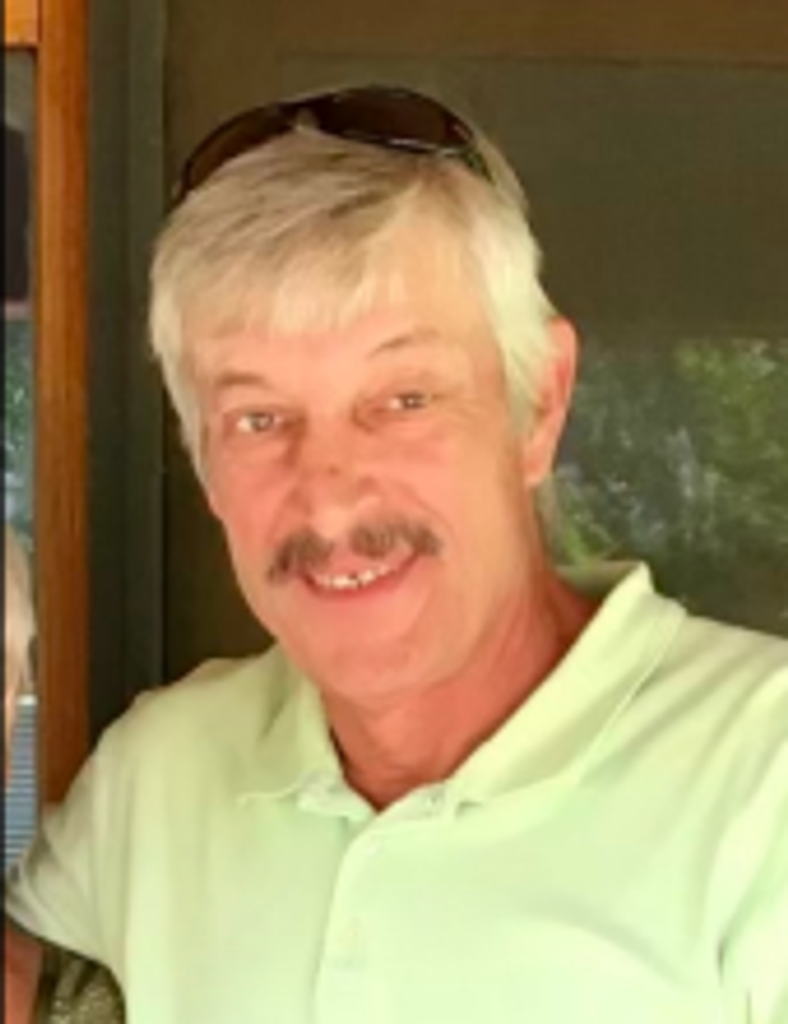 Joey Causey Profile Photo