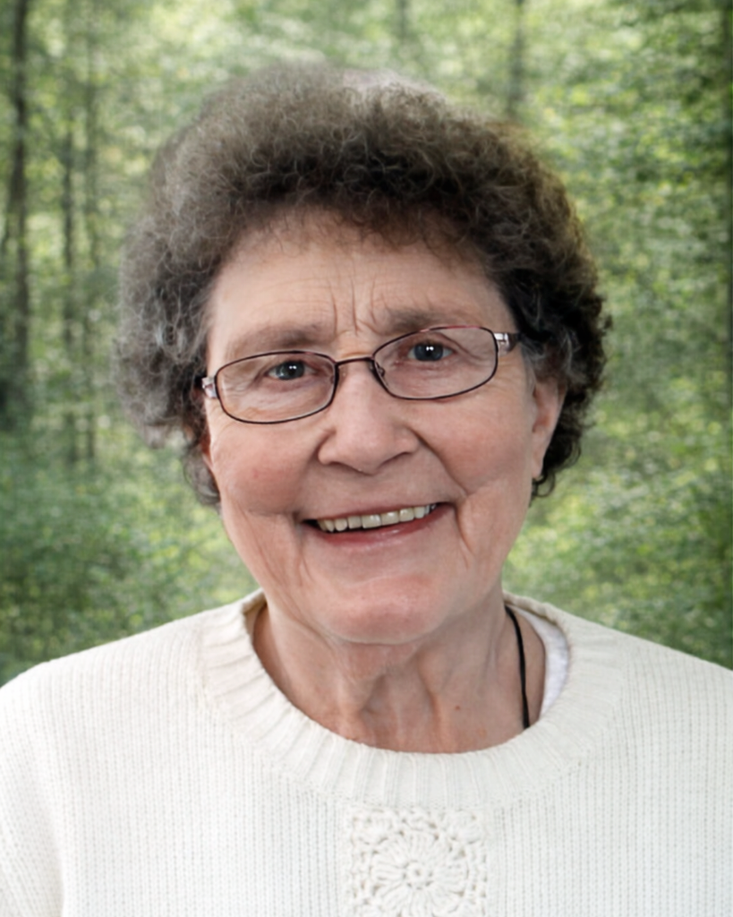 Kathleen "Kay" Marie Carlson Profile Photo