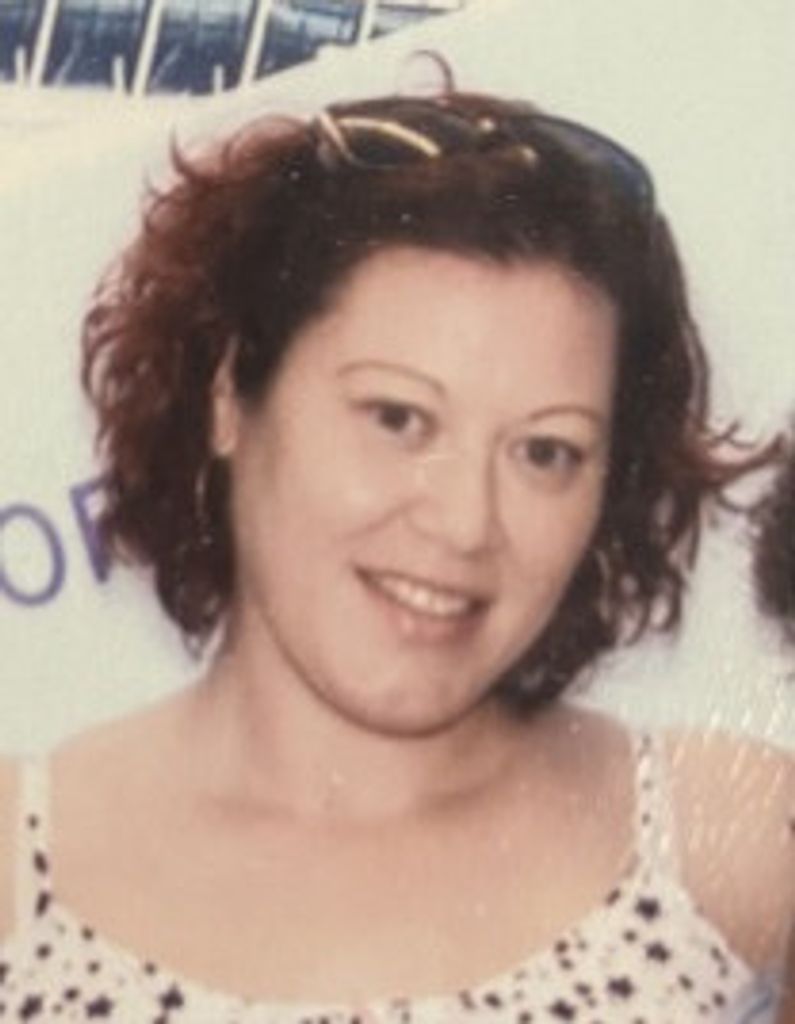 Marisol Pilar Ortiz