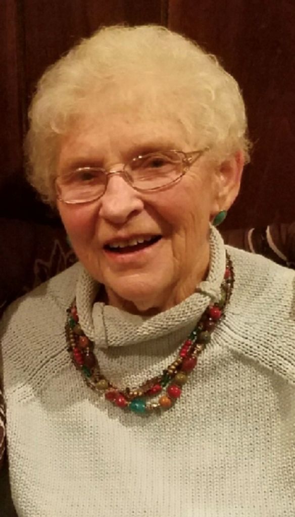 Helen M. Mika Profile Photo