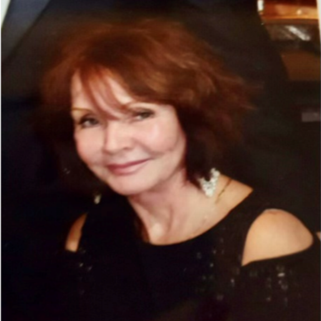 Nancy Mary Le Conche Profile Photo